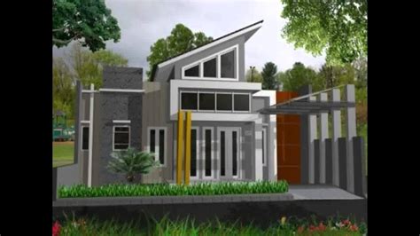 Maybe you would like to learn more about one of these? Desain Rumah 6x12 2 Lantai Alami - Desain.id
