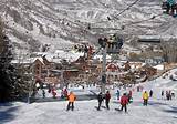 Family Ski Vacation Packages Colorado