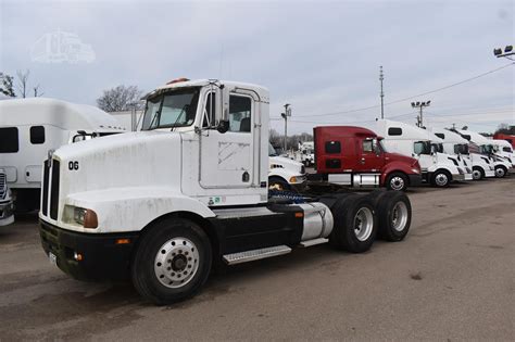 1994 Kenworth T600 For Sale In Covington Tennessee