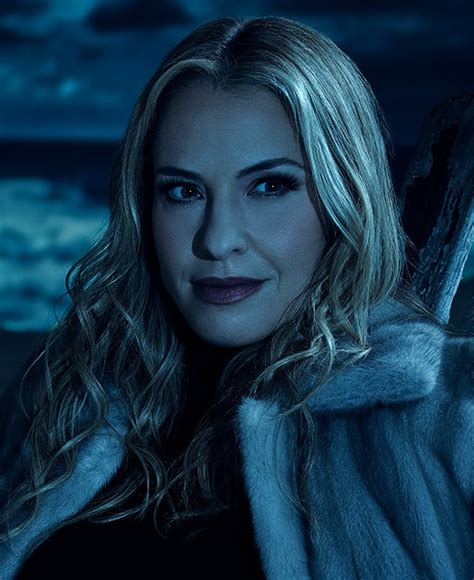 Leslie Grossman As Ursula Ahs Double Feature On Fx