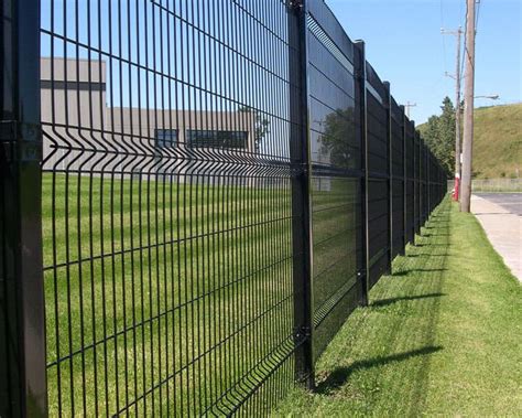 omega security fencing premium fence company