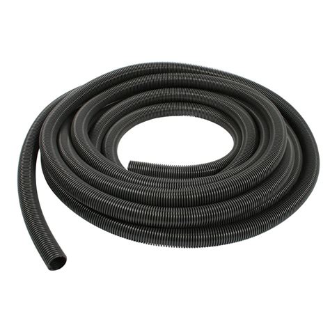 38mm X 15m Commercial Crushproof Heavy Duty Vacuum Hose Central