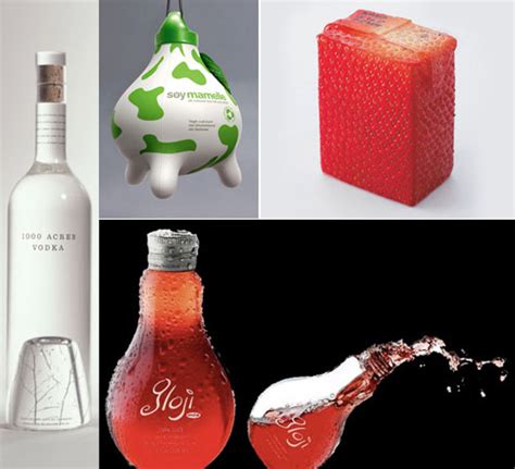 20 Creative And Inspiring Package Designs For Drink Design Swan