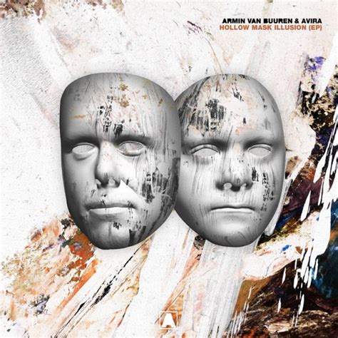 Armin Van Buuren And Avira Hollow Mask Illusion Ep Itunes Plus M4a