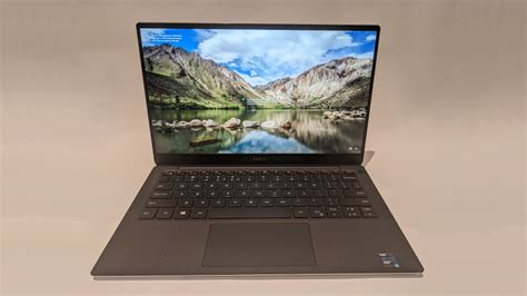 Dell Xps 13 9305 Review Laptop And Tablet Choice
