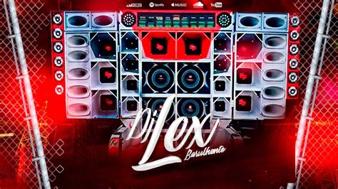 FESTA DE AUTOMOTIVO MC Star MC Tal DJ Lex Barulhento YouTube