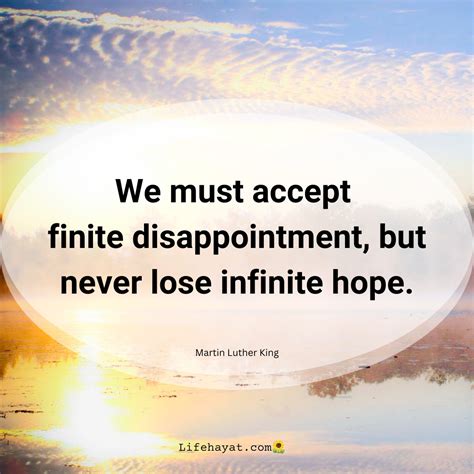 50 Never Lose Hope Quotes Life Hayat