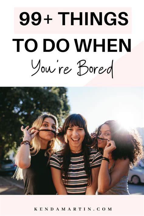 101 Productive Things To Do Productive Things To Do Things To Do When Bored Things To Do