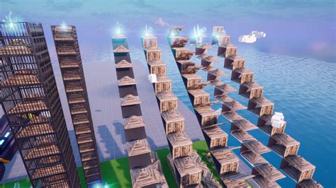 Fortnite Purpose Coaching Map Codes The Ten Greatest Maps In 2023