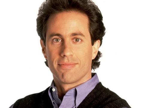 Jerry Seinfeld Bio Výška Váha Věk Míry Pfcona