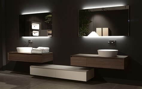 Alibaba.com offers 8,205 bathroom backlit mirror products. 50 Specchi per Bagno Moderni dal Design Particolare ...