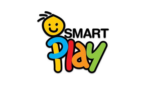 Smart Play Branding • Pinnacleandco Ltd