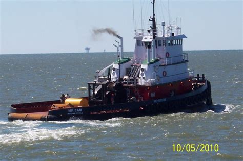 Tug Offshore