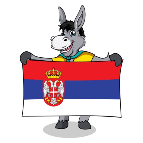 Best Things To Do In Niš Serbia Chasing The Donkey