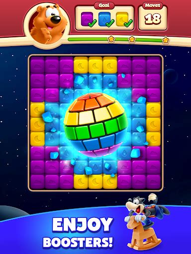 Get the last version of toon blast game from puzzle for android. Toon Blast for Android - Download APK 6174