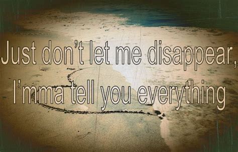 We in the stanza is one republic. Secrets- One Republic | Song lyric quotes, One republic ...