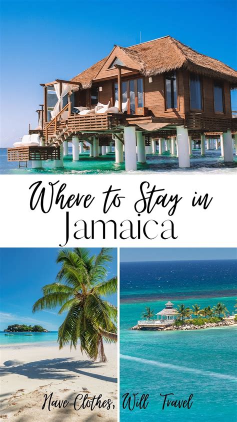 The Best Places To Stay In Jamaica Have Clothes Will Travel