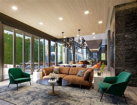 Stunning Interior Design Ideas For Your Condo