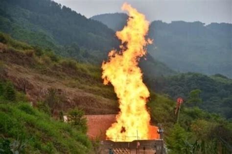 頁岩氣勘探獲重大突破 每日頭條