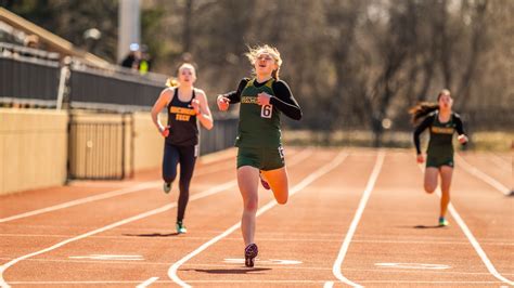 Joyana Tarsa - 2021 - Women's Track & Field - St. Norbert ...