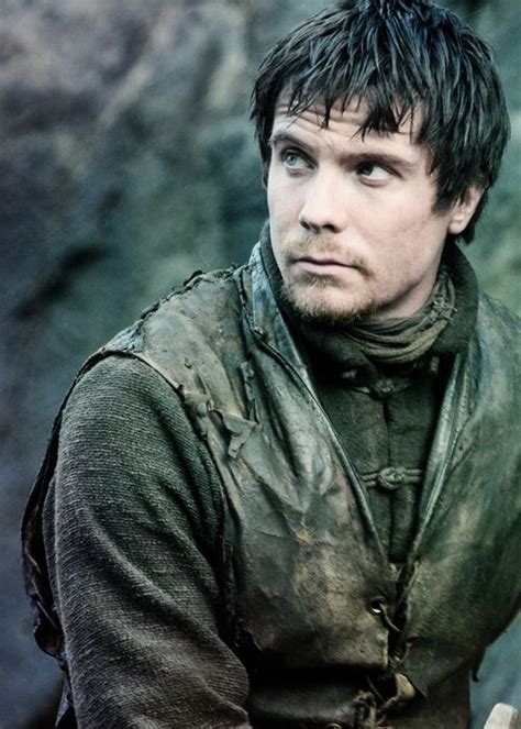 During the big game of thrones premiere red carpet in july, the actor who plays gendry, joe dempsie, showed up and walked the red carpet (looking very handsome, i might add). Gendry | Wiki | Thrones Amino