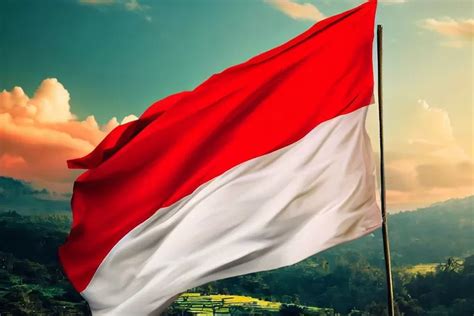 Kumpulan Puisi Singkat Kemerdekaan Indonesia Untuk Lomba 17 Agustus An Tema Hari Merdeka Hingga