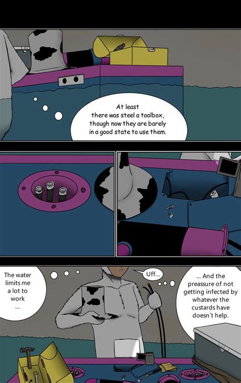 Slendytubbies Otp Cap 1 Page 16 By Dowad On Deviantart