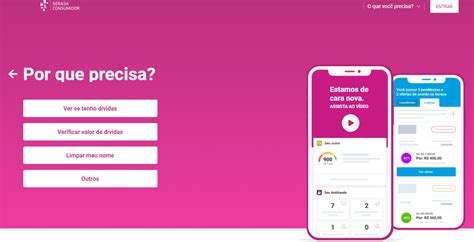 Consulta serasa ou spc pela internet, neste caso o acesso às informações de como está sua situação cadastral de normalmente serve para verificar se o cpf esta regular ou irregular e isso pode ser feito no site ou agência da receita federal. O que Consulta Cpf Receita Federal Serasa Gratis Do ...