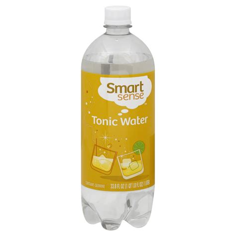 33.8 fl oz is how many cups of water. Smart Sense Tonic Water, 33.8 fl oz (1 qt 1.8 fl oz) 1 lt