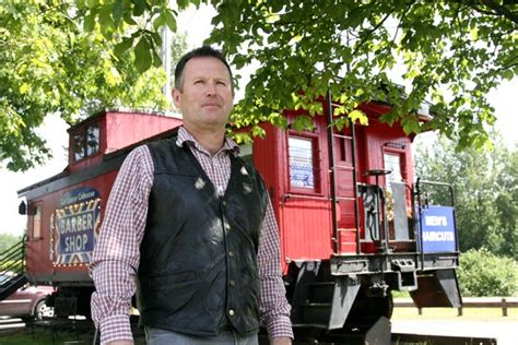 All Aboard Cut Loose Caboose Offers Unique Experience Issaquah Reporter