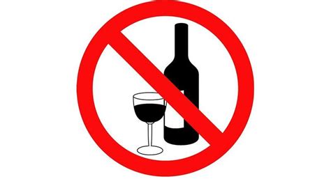 Jan 29, 2020 · the prohibition of alcohol in the united states lasted for 13 years: Police warn of election alcohol ban
