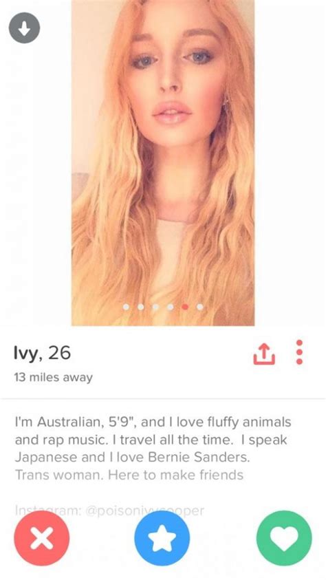 The Best And Worst Tinder Profiles And Conversations In The World