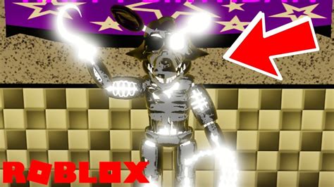 Roblox Skin Fnaf Hack For Roblox On Xbox One