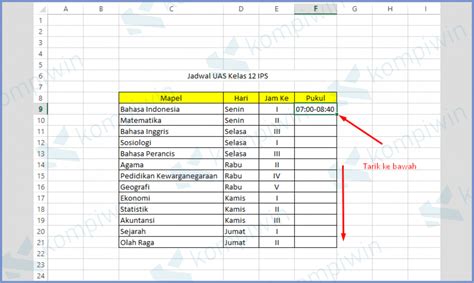 Cara Mencari Kata Yang Sama Di Excel Tips Mudah Untuk Meningkatkan
