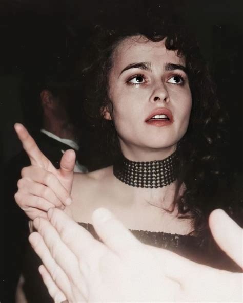 𝚗𝚘𝚜𝚝𝚊𝚕𝚐𝚒𝚌 𝚜𝚌𝚎𝚗𝚎𝚜 On Instagram Heres Young Helena Bonham Carter 🌟