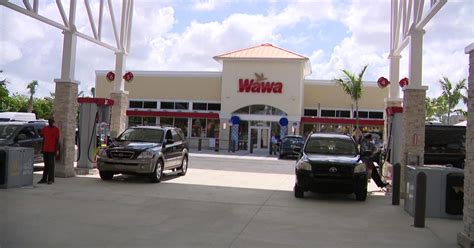 Wawa Announces Data Breach That May Have Collected Customer Card Info