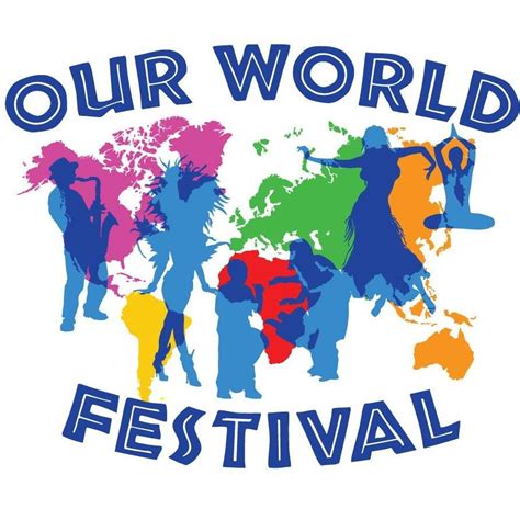 Our World Festival