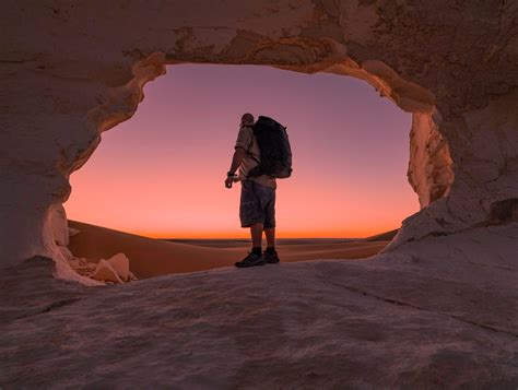 7 Outdoor Photographers To Check Out In The Middle East Art And Creativity