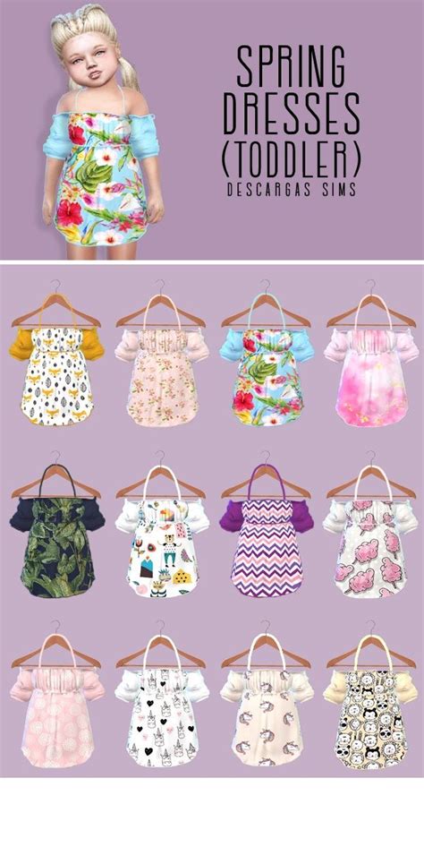 Sims 3 Sims 4 Cas Sims 4 Toddler Clothes Sims 4 Cc Kids Clothing