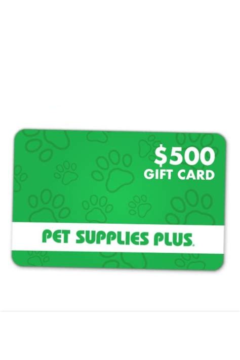 Free Pet Supplies Plus Gift Card Giveaway Today Freebfinder Com