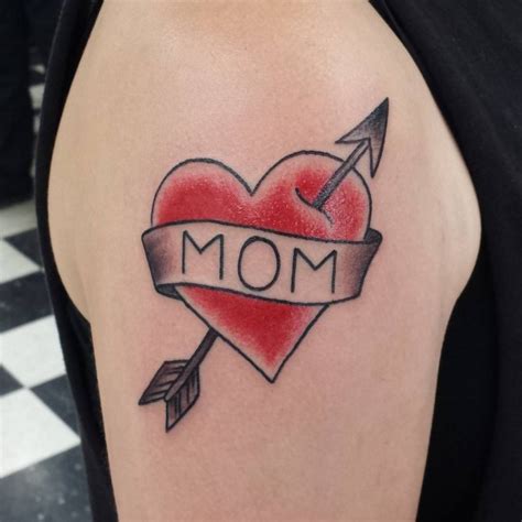 65 best mom tattoo ideas and designs share your love 2019