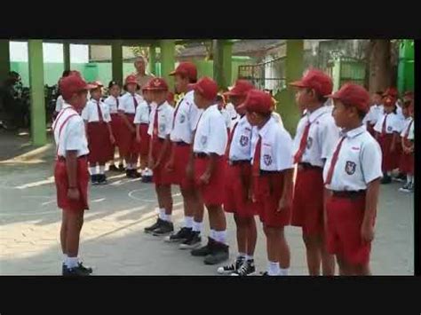 Data ini nantinya akan menjadi identitas rapor yang akan. PROFIL SEKOLAH SD NEGERI PANDANAN KECAMATAN WONOSARI ...