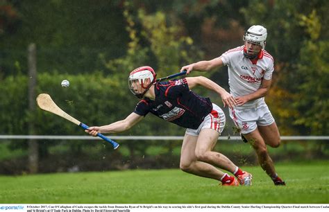 Ticket Information: Dublin Senior A Hurling Final Sunday ...