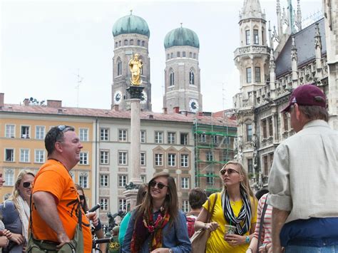 discover munich with lenny s bike tour all you need to know before you go