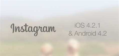 Cult Of Android Instagram Brings Photo Straightening To Android