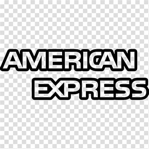 American Express Logo White Background