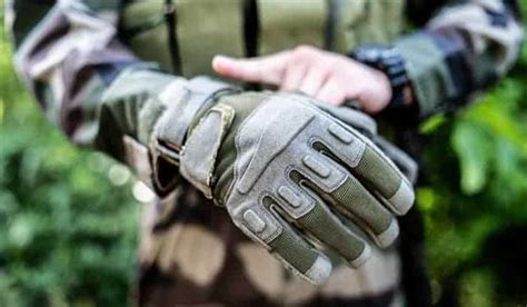 11 Best Sap Gloves For Self Defense Combat And Other Uses