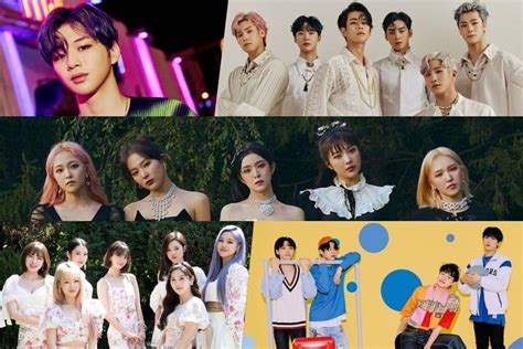 Who won the best kpop artist. 2020 Gangnam Festival K-Pop Concert Announces Lineup ...