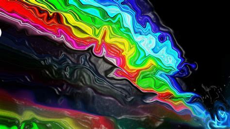 Trippy 3d Wallpapers Wallpaper Cave