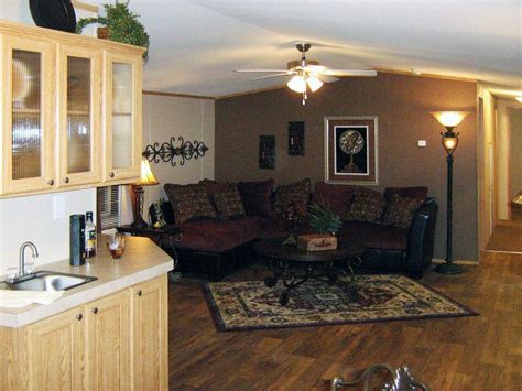 Mobile Home Decorating Ideas Double Wide Home Decor Ideas